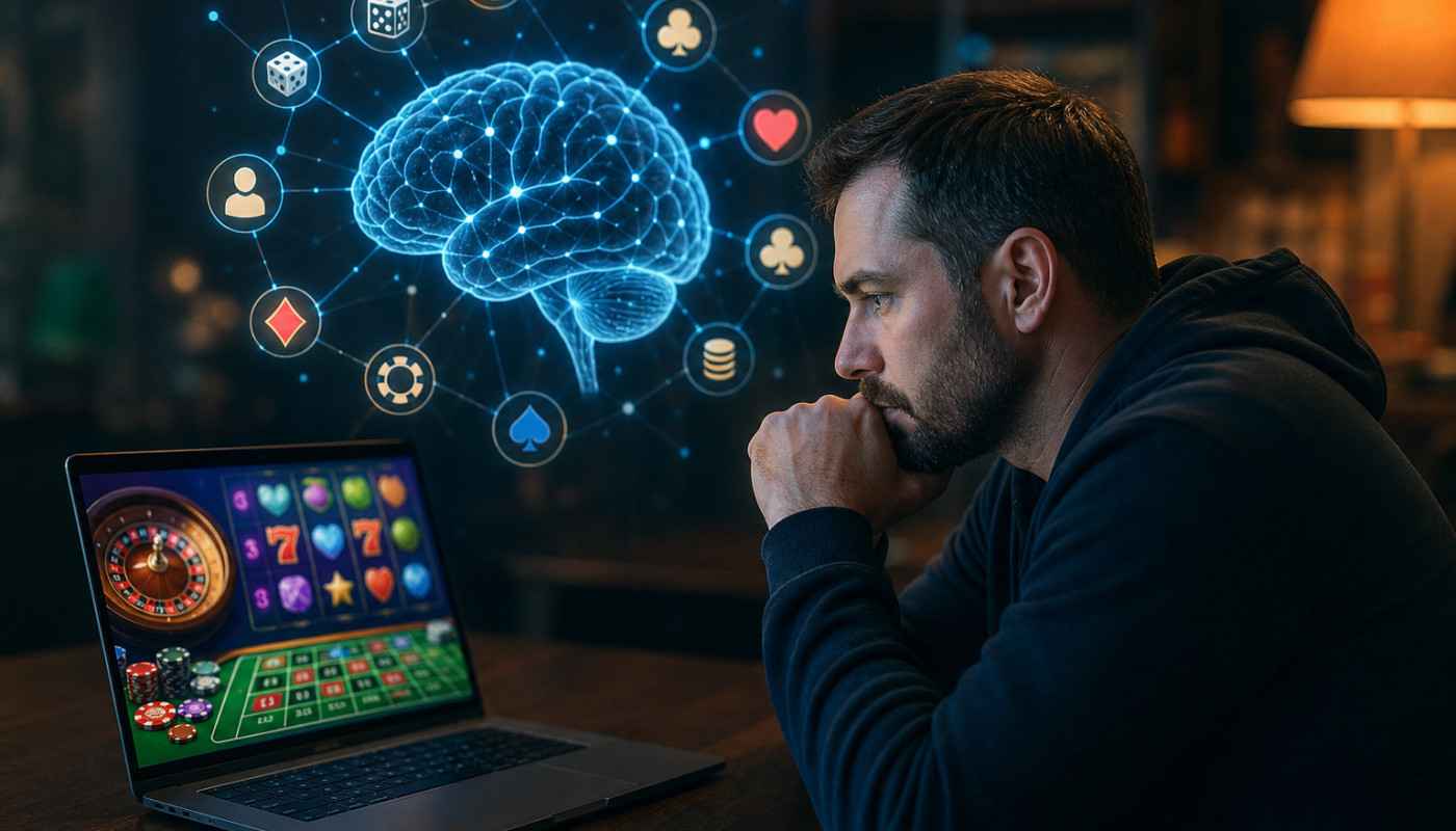 Pourquoi la psychologie du joueur influence-t-elle les tendances des casinos en ligne ?