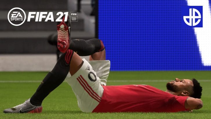 fifa 21