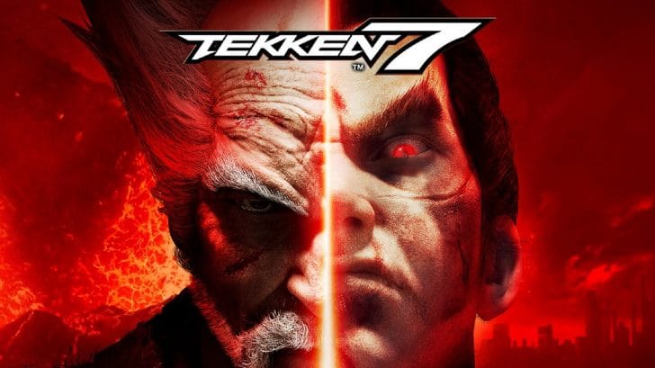 Tekken7