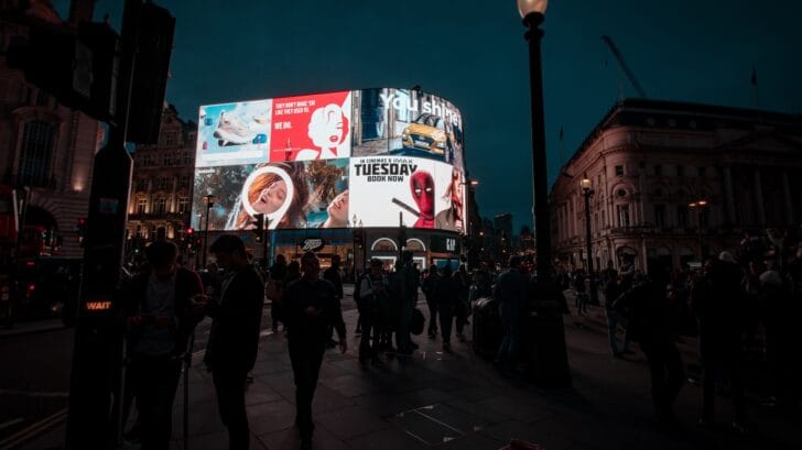 impact publicite psychologie joueur