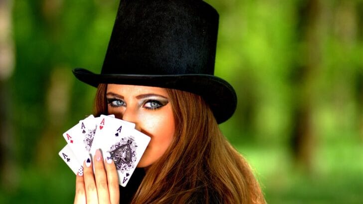 psychologie des tells au poker