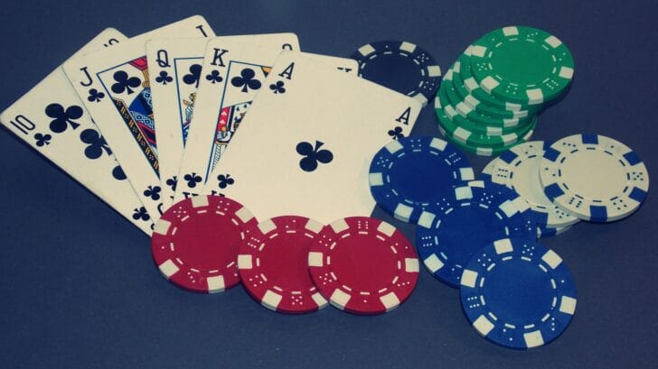 strategies mentales pro poker