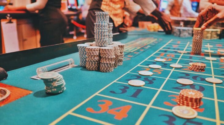 L'Impact Psychologique des Casinos Bitcoin: Une Nouvelle Ère du Jeu